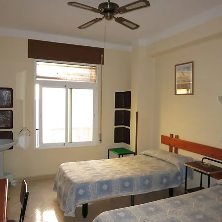 Hostal Guillot-2